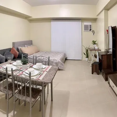 Condo Unit Near Ayala Serin Mall